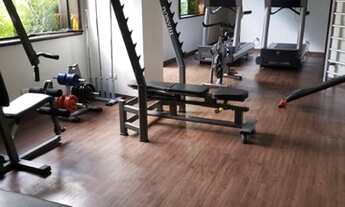 Imagem 5: AMPLO E PRÓX. DECATLHON MORUMBI!! ANDAR BAIXO SUPER AGRADÁVEL!!