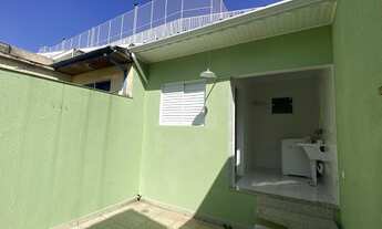 Imagem 7: Lindo Sobrado próximo ao Museu