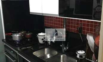 Imagem 6: Apartamento com 2 dormitórios à venda, 49 m² por R$ 335.000 - Condominio Allegro -Pirituba