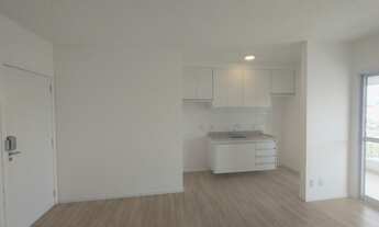 Imagem 3: Apartamento com 60m², 2 dormitórios (1 Suíte), ar-condicionado e próximo ao Metrô Vila Mad