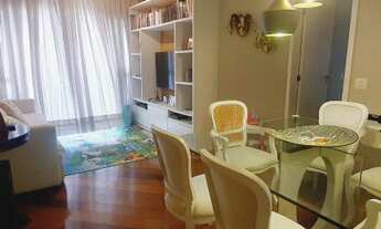 Imagem 5: REFORMADO EM 2015!! ANDAR ALTO!! LAZER!!