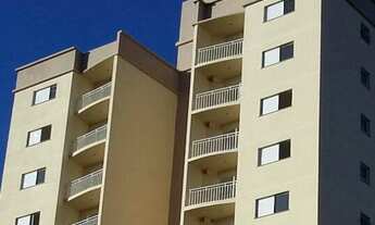 Imagem 2: Apartamento à venda no Condomínio Edifício Residencial Vitória em Valinhos/SP