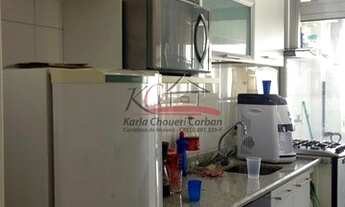 Imagem 6: São Paulo - Apartamento Padrão - Moema