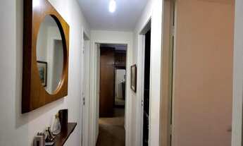 Imagem 7: Apartamento para Venda em São Paulo, Higienópolis, 3 dormitórios, 1 suíte, 3 banheiros, 2