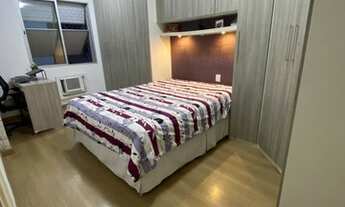 Imagem 5: Apartamento 2 dormitórios. Bairro Itararé - São Vicente - SP