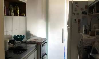 Imagem 4: Apartamento com 2 Dormitórios - 65 m² - 1 Vaga Coberta em Cangaíba - São Paulo - SP