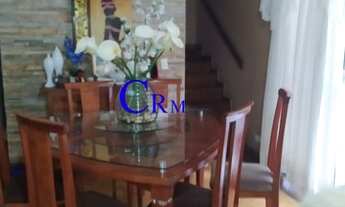 Imagem 5: Casa em condomínio . 04 quartos (02 suítes) . 02 vagas . 154 m2