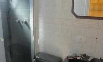 Imagem 6: Apartamento para venda com 70 metros quadrados com 2 quartos em Rio Pequeno - São Paulo