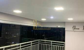 Imagem 5: Apartamento - Parque da Mooca - 100m² com 3 Dorms