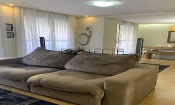 Imagem 6: Apartamento para venda tem 176 metros quadrados com 4 quartos em Cambuci - São Paulo - SP