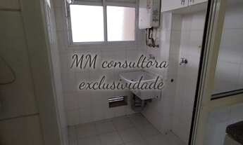 Imagem 7: Apartamento Ipiranga Metrô Linha Verde - Varanda ampla