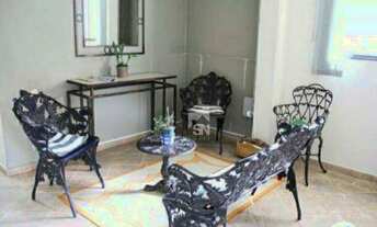 Imagem 2: Kitnet com 1 dormitório à venda, 38 m² por R$ 170.000 - Cambuí - Campinas/SP