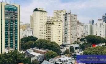 Imagem 5: Jardim América - 230 m² área útil - 3 suítes, 2 vagas garagem - REFORMADO