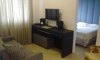 Imagem 2: Apartamento para Venda em São Paulo, Barra Funda, 1 dormitório, 1 banheiro