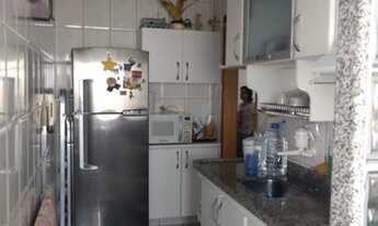 Imagem 3: APARTAMENTO RESIDENCIAL em SÃO PAULO - SP, BRÁS