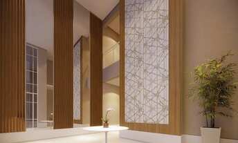 Imagem 5: GRAN QUADRA - SAN FELIPE GIARDINO - 123m² - 3 ou 4 dorm (com suite) - 2 vagas