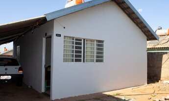 Imagem 3: Casa com 2 dormitórios à venda, 41 m² por R$ 100.000,00 - Residencial Lealdade - São José