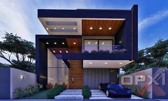 Imagem: Rio de Janeiro - Casa de Condomínio - Recreio