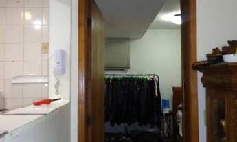 Imagem 5: Apartamento de 65 metros quadrados no bairro Bela Vista com 1 quarto