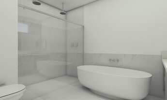 Imagem: Apartamento para venda com 249 m² com 3