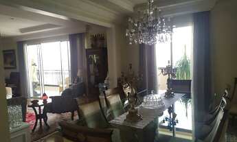 Imagem 4: Cobertura para Venda 3 Suítes 5 Vagas