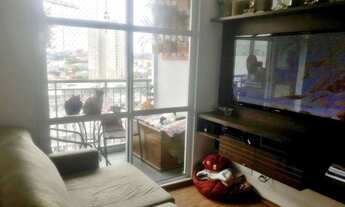 Imagem 3: APARTAMENTO 02 DORMITÓRIOS - VILA GUILHERME - SÃO PAULO/SP