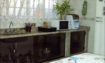 Imagem 6: Sobrado 4 dormitórios sendo 2 suites e 2 vagas de garagem residencial à venda, Jardim das