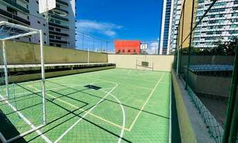 Imagem 5: Condominio Residencial Luna Park - 3 suites - Escritorio - Tirol - Andar Alto - Oportunida