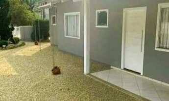 Imagem: Brusque - Casa Padrão - Guarani