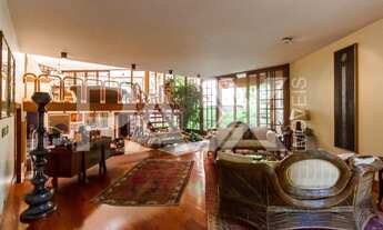 Imagem 7: CASA EM RUA FECHADA NO MORUMBI