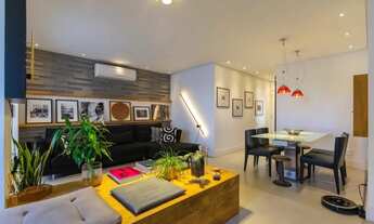 Imagem: Lindo apartamento na Vila Mariana - 2 vagas