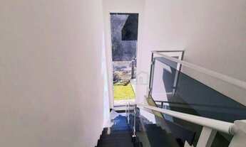 Imagem 7: Sobrado com 2 dormitórios à venda, 186 m² por R$ 870.000,00 - Eucaliptos - Fazenda Rio Gra