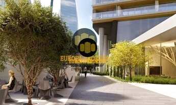 Imagem 3: Studio para Venda em São Paulo, Vila Olímpia, 1 dormitório, 1 banheiro