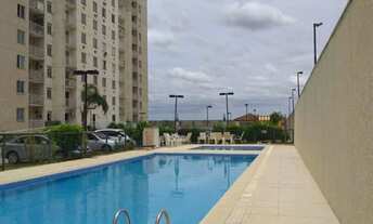 Imagem: Apartamento a venda tem com 3 quartos em