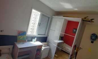 Imagem 7: APARTAMENTO TODO REFORMADO - 51 m²