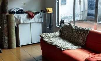 Imagem 5: IMÓVEL RESIDENCIAL COM 4 ESPAÇOS CONSTRUTIVOS DE 200 M² NO TERRENO SENDO : AREA DO TERRENO