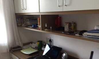 Imagem 5: Apartamento para venda tem 107 metros quadrados com 3 quartos