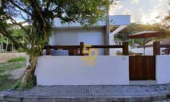 Imagem 2: Casa com 3 dormitórios à venda, 120 m² por R$ 1.350.000,00 - Ubatuba - São Francisco do Su