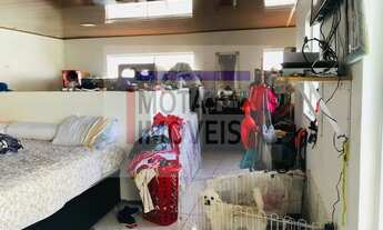 Imagem 2: Casa para Venda em Belém, Umarizal, 4 dormitórios, 2 suítes, 4 banheiros, 3 vagas