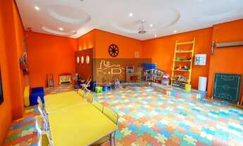 Imagem 7: JARDINS DE MONET 151M² 4 QUARTOS 3 SUITES