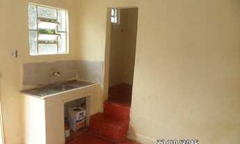 Imagem: CASA PARA ALUGAR NO CANGAIBA