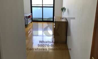 Imagem 5: Apartamento para venda tem 68 m2 com 3 quartos em Lauzane Paulista - São Paulo - SP