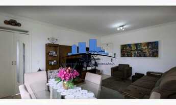 Imagem 7: Apartamento para venda tem 100 metros quadrados com 3 quartos em Vila Moinho Velho - São P