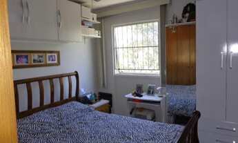 Imagem 3: São Paulo - Apartamento Padrão - Vila Campestre