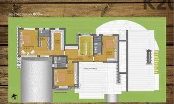 Imagem 6: Gramado - Casa de Condomínio - Aspen Mountain