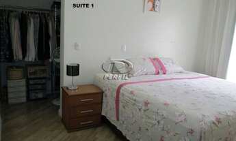 Imagem 4: VILA ZELINA - SOBRADO COM 04 DORMITÓRIOS - 2 VAGAS