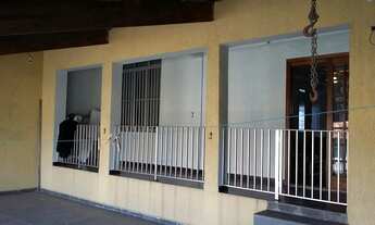 Imagem 7: Sobrado Jardim Guanhembú