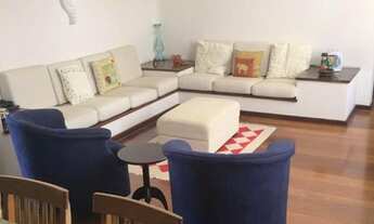 Imagem: Apartamento à venda, 120m², 3 dormitórios