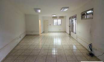 Imagem 7: Sobrado Tatuapé São Paulo/SP