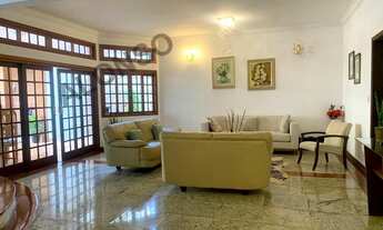 Imagem 5: São Paulo - Casa Padrão - Parque dos Príncipes